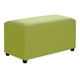 thumbnail image 2 of Banqueta Cali 2c Felpa 30 Pistacho, 2 of 5