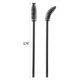 thumbnail image 5 of Spoolies Tbestmax 300 Varillas Desechables para Aplicar Rímel, 5 of 7