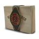 thumbnail image 3 of Billetera de cuero Graso Hombre 111 Negro, 3 of 3
