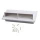 thumbnail image 4 of Cubierta De Ventilación Para Campana Extractora De RV, Cubierta De Ventilación Para Cocina, Construcción Resistente A La Intemperie, Reemplaza, 4 of 5