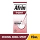 thumbnail image 1 of Spray Nasal Afrin Original 15 mL Oximetazolina 0,05% 12 h, 1 of 3