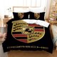 thumbnail image 1 of Cover Double Comforter Bedding Sets Bedding Set Duvet Cover Queen Comforter, 1 of 3