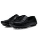 thumbnail image 3 of Zapatos Tommy Hilfiger Amile Driver para hombre negros talla 8.5, 3 of 3