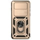 thumbnail image 1 of Estuche GANGXUN para Samsung Galaxy S10, soporte giratorio 360°, estilo mecánico y magnético, 1 of 5