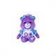 thumbnail image 2 of Peluche Basic Fun Care Bears x Wicked Share Bear 23 cm, 2 of 5