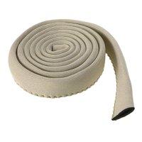 Magideal - Mochila De Hidratación, Cubierta Del Tubo De Hidratación, Cubierta Protectora, Cubierta De Aislamiento De La Tubería De Agua, Cubierta Del Tubo De La Color Arena