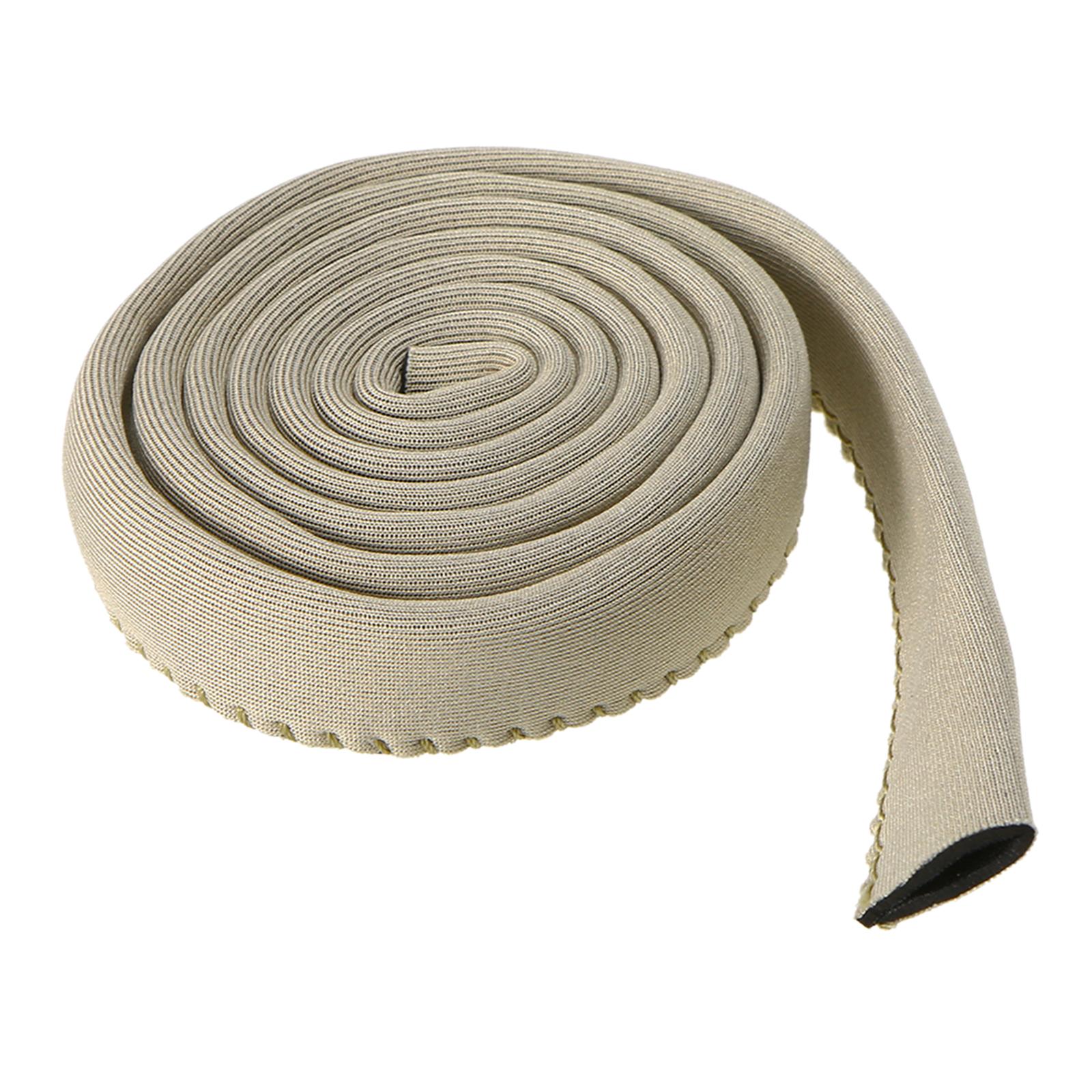 Magideal - Mochila De Hidratación, Cubierta Del Tubo De Hidratación, Cubierta Protectora, Cubierta De Aislamiento De La Tubería De Agua, Cubierta Del Tubo De La Color Arena