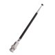 thumbnail image 2 of Antena De Señal De Receptor Ajustable De Metal Micrófono Inalámbrico Accesorios De Micrófono, 2 of 3