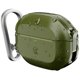 thumbnail image 1 of Funda impermeable IP68 Keybudz para AirPods Pro 3ª generación - Verde Bosque, 1 of 7