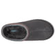 thumbnail image 2 of Zapatillas UGG Tasman II de gamuza gris oscuro para mujer, talla 8, 2 of 7