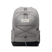 Cooler Coleman Mochila 30 Latas 24H Térmica Outdoor Gris