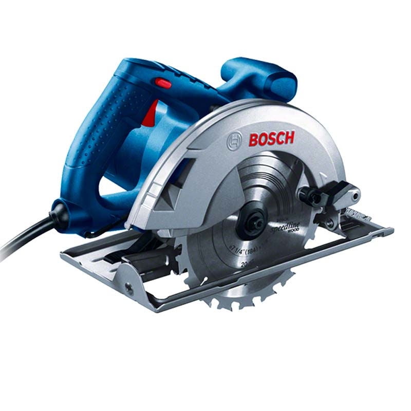 Bosch - Sierra Circular 2000W Gks 20-65