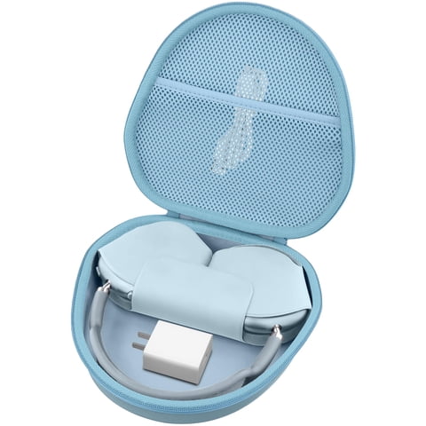 Generic - Funda Rígida Para Apple Airpods Max 2, Resistente