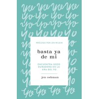 B&H Espanol - Libro B&H Español Basta Ya De Mí Edición En Español