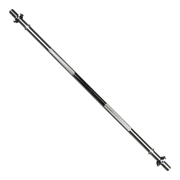 Barra Pre Olímpica Recta 220 cm - 160 kg