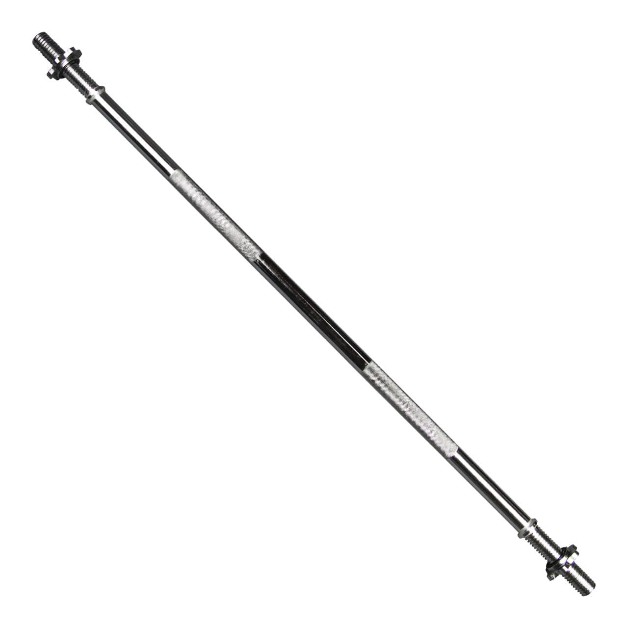 Ultimate Fitness - Barra Pre Olímpica Recta 220 Cm - 160 Kg