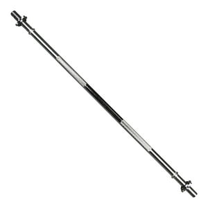 Ultimate Fitness - Barra Pre Olímpica Recta 220 Cm - 160 Kg