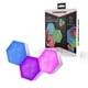 thumbnail image 1 of Luz LED táctil multicolor Illuminessence de Monster Smart con soporte de pared magnético, 1 of 8