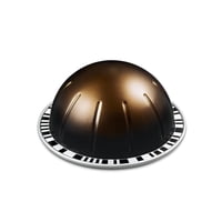 Genérico - Cápsulas De Café Double Espresso Scuro 10 Cápsulas 80 Ml X10