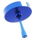 thumbnail image 1 of Estuche De Stent Con Soporte De Montaje De Escudo Antiinterferencias GPS Para DJI Wookong Blue, 1 of 5