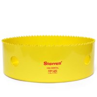 Sierra Copa Bimetal 152 Mm (A10) - Starrett - Fast Cut