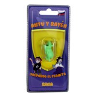 Amazing - Protector De Cable Animalito/ Rana