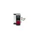 thumbnail image 2 of Cafetera Keurig K-Supreme con Doble Reservorio de 66 oz Negra, 2 of 9