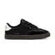 thumbnail image 1 of Zapatilla Cariuma Men TOCA Soft Grain Leather Tea Black, 1 of 5