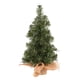 thumbnail image 4 of Simulación Mini árbol De Navidad Artesanía Creativa Para Apartamento Oficina Interior 30 Cm, 4 of 5