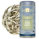 thumbnail image 1 of Té blanco orgánico Silver Needle Teabloom 60 g en lata, 1 of 4