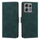 thumbnail image 2 of Funda Billetera Delgada para Motorola Edge 50 Pro 5G con Ranuras y Soporte Verde oscuro, 2 of 6