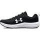 thumbnail image 1 of Zapatos Under Armour Grade School Assert 10 para niños, color negro y blanco, 1 of 2