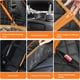 thumbnail image 3 of Protector Funda Cubre Asiento Auto Impermeable Perro Mascota, 3 of 6