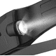 thumbnail image 3 of Linterna Led Cintillo Con Sensor Montado En La Cabeza Blanco Negro, 3 of 3