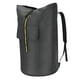 thumbnail image 4 of Bolsa Para La Colada, Mochila, Bolsa De Almacenamiento Para La Colada, Para Dormitorio Universitario, Cesta Para La Colada, Color Negro, 4 of 5