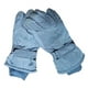 thumbnail image 1 of Guantes De Niños Para Nieve, Invierno. Diseño Bigotes Gato Gris, 1 of 3