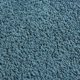 thumbnail image 2 of Alfombra Shaggy 133x180 Turquesa Shagy Polipropileno, 2 of 4