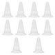 thumbnail image 1 of 10 Almohadillas De Malla Para Macetas Cónicas, Juntas De Rejilla Inferior Para Uso En Exteriores E Interiores, 10 Cm, 1 of 5