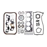 Repuestos Del Sol - Juego Empaquetadura Motor Toyota Tercel 1.5 1995 1996