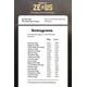 thumbnail image 2 of Proteina whey Zeus 2kg / Sabor Vainilla / Palikos Fitness, 2 of 3