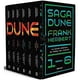 thumbnail image 1 of LIBRO Saga Dune 16. La Mayor Epopeya De Todos Los Tiempos, 1 of 2