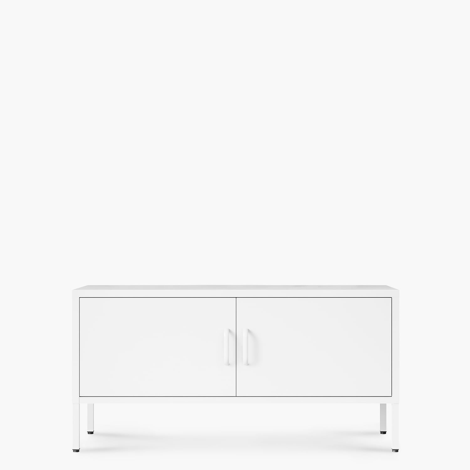 Form Design - Arrimo Medio Dillon Blanco