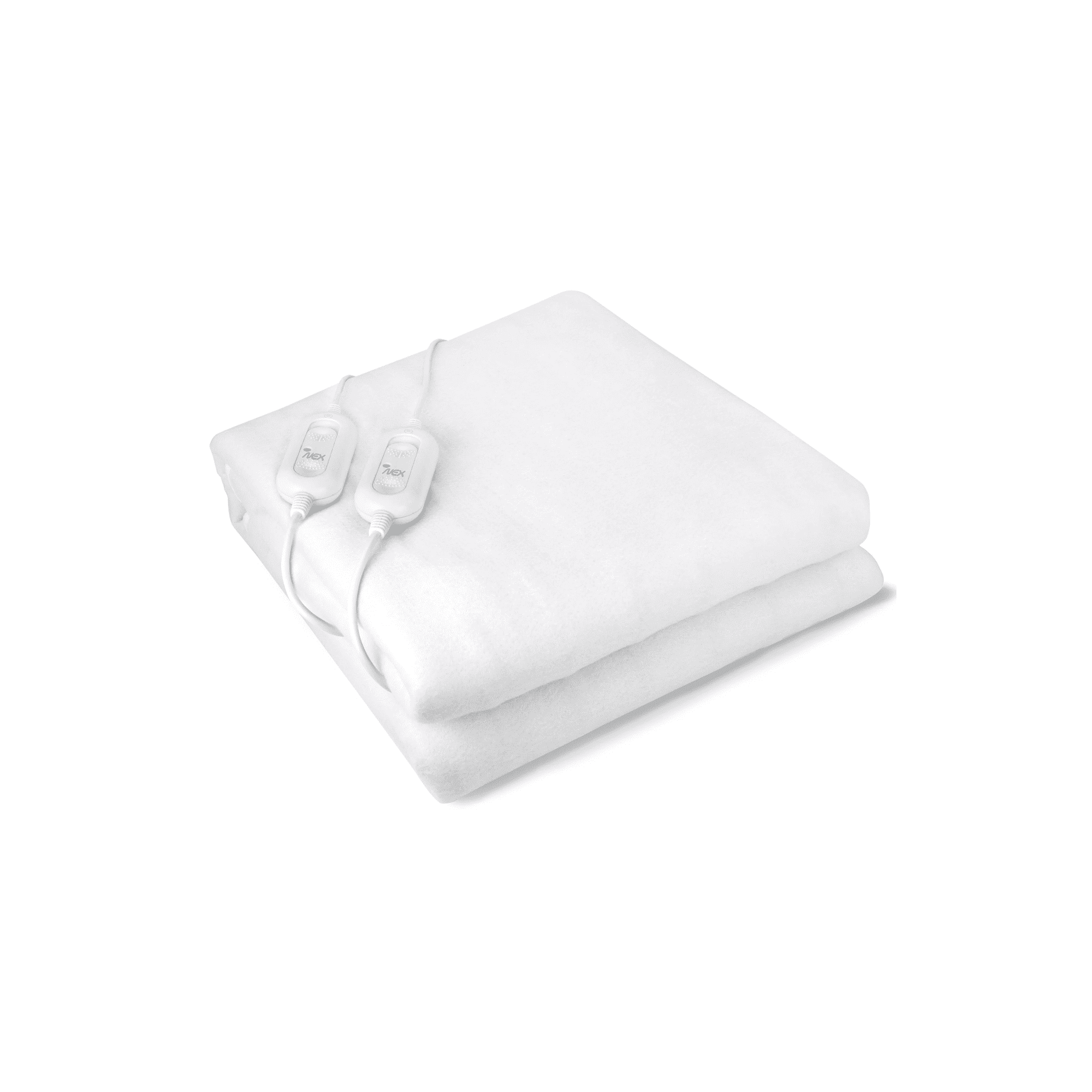 Genérico - Calientacamas 2 Plazas