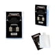 thumbnail image 1 of Fundas para cartas ProGuard Cards con pestaña, 2 paquetes para top loaders, 200 unidades, 1 of 4