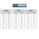 thumbnail image 4 of ZAPATILLAS SOCCER BABY FÚTBOL BLACK/GREAM ADULTO S5-7B - Talla 29, 4 of 4