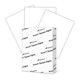 thumbnail image 1 of Cartulina Accent 21,6 × 27,9 cm 216 gsm 250 hojas, 1 of 7