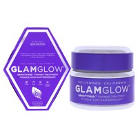 Glamglow - Tratamiento Reafirmante Gravitymud De Para Unisex - Tratamiento De 1,7 Oz