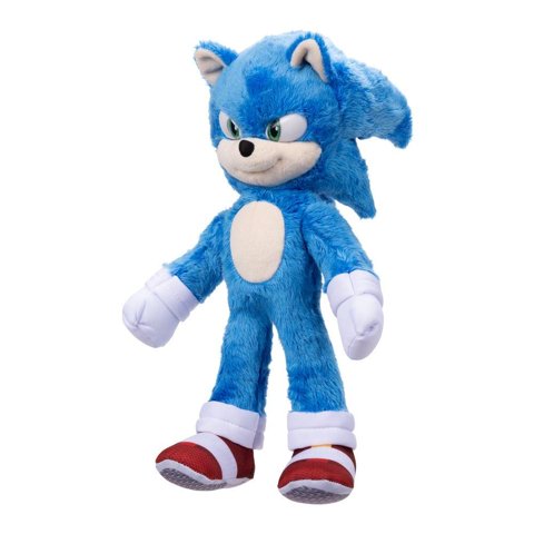 Peluche Sonic 33 Cm