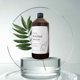 thumbnail image 5 of Baño espumoso Bloom & Bōde Luxury sin perfume, 1 litro, con aloe vera, 5 of 7