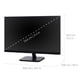 thumbnail image 3 of Monitor ViewSonic VA2256-MHD IPS 1080p de 22 pulgadas con FreeSync, 3 of 5